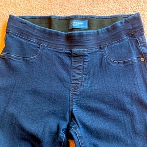 Old Navy Jeggings